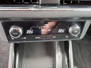 Škoda Kamiq Style