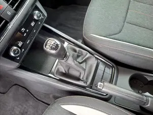 Škoda Kamiq Style