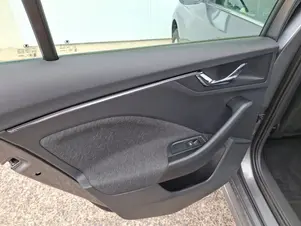 Škoda Kamiq Style