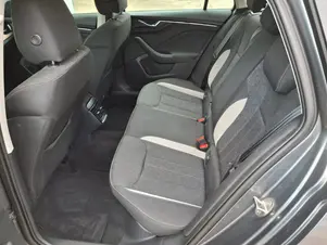 Škoda Kamiq Style