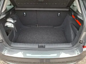 Škoda Kamiq Style