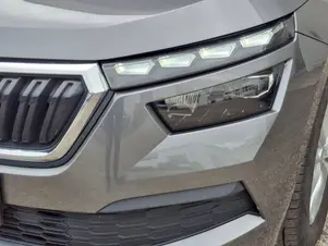 Škoda Kamiq Style