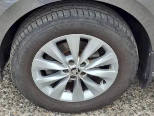 Škoda Kamiq Style