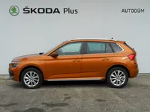 Kamiq Style Plus