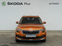 Kamiq Style Plus