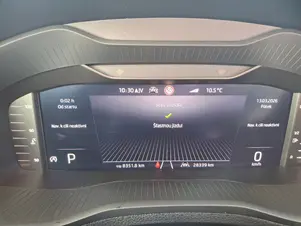 Škoda Karoq Top Selection