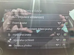 Škoda Karoq Top Selection