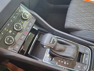 Škoda Karoq Top Selection