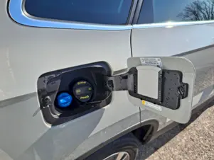 Škoda Karoq Top Selection