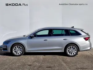 Škoda Octavia Top Selection