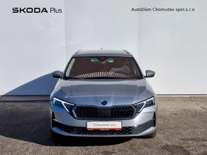 Škoda Octavia Top Selection