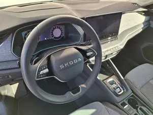 Škoda Octavia Top Selection