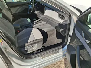 Škoda Octavia Top Selection