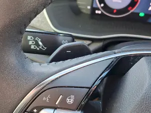 Škoda Octavia Top Selection