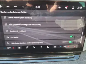 Škoda Octavia Top Selection