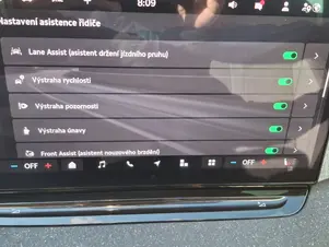 Škoda Octavia Top Selection