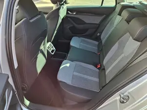 Škoda Octavia Top Selection