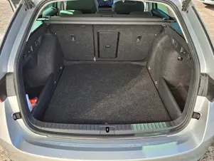 Škoda Octavia Top Selection