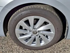 Škoda Octavia Top Selection