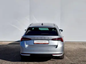 Škoda Octavia Top Selection