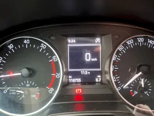 Škoda Fabia Style Plus