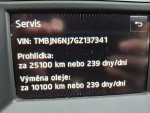 Škoda Fabia Style Plus