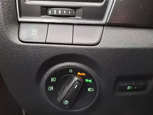 Škoda Fabia Style Plus