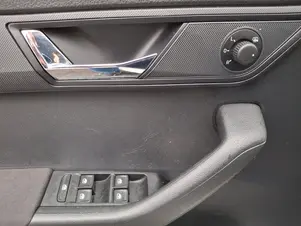 Škoda Fabia Style Plus