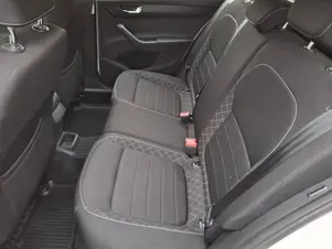 Škoda Fabia Style Plus