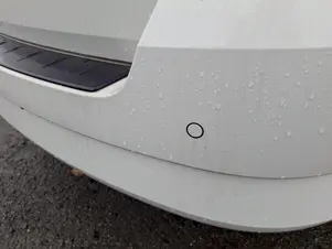 Škoda Fabia Style Plus