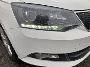 Škoda Fabia Style Plus