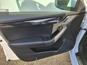 Škoda Octavia Style