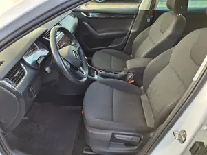 Škoda Octavia Style
