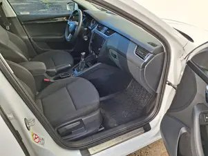 Škoda Octavia Style