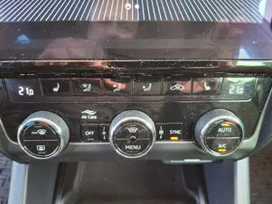 Škoda Octavia Style