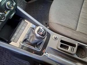 Škoda Octavia Style