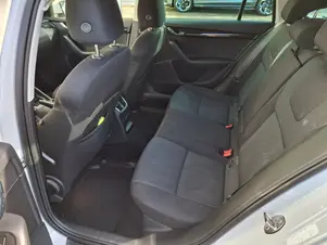 Škoda Octavia Style