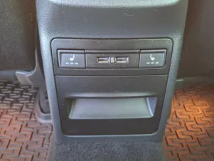 Škoda Octavia Style