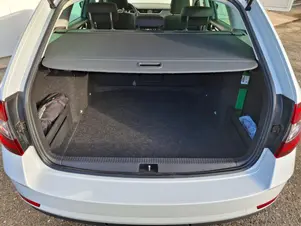 Škoda Octavia Style