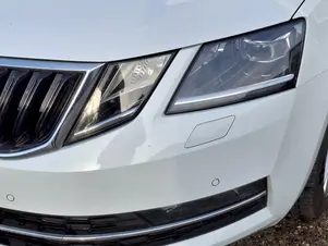 Škoda Octavia Style