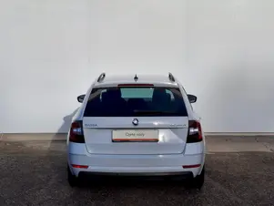 Škoda Octavia Style