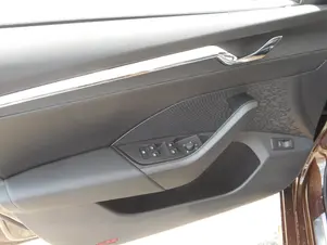 Škoda Octavia Style