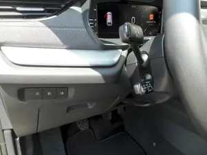 Škoda Octavia Style