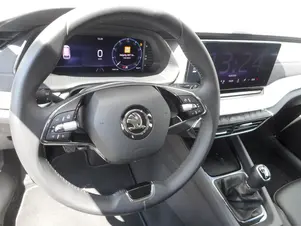 Škoda Octavia Style