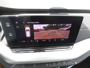 Škoda Octavia Style