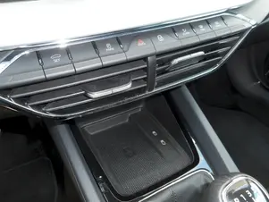 Škoda Octavia Style