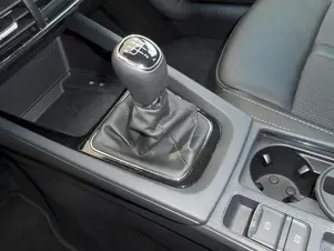 Škoda Octavia Style