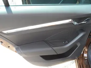 Škoda Octavia Style