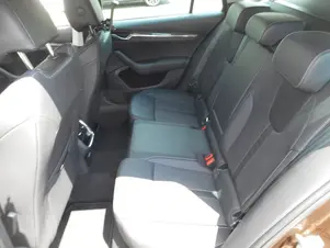 Škoda Octavia Style