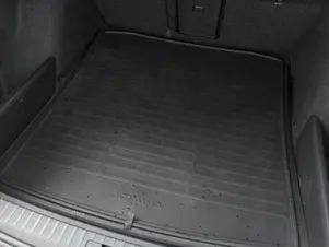 Škoda Octavia Style